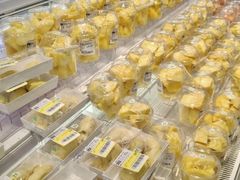 -盒马鲜生(观音桥店)