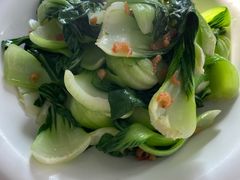 呛油菜-金记大肠(瑞昌路店)