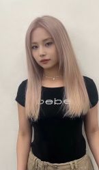 -摩度造型·烫发染发接发