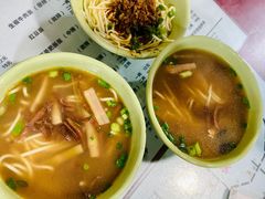 -大石人家鱿鱼面馆(大石西路总店)