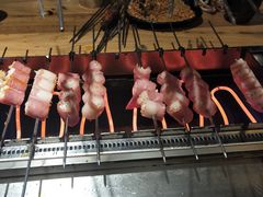 -悦屋老板娘的烤肉店(紫薇田园店)