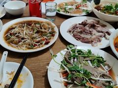 -三中高皇羊肉馆