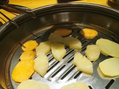 -土大力韩式烤肉料理(39年·和平路店)