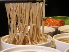 -淮扬府(安定门店)