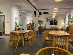 大堂-禾气食店