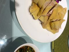 -老洋房花园饭店(绍兴路店)