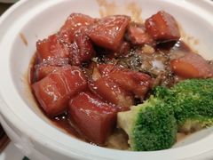 -丽华园(汉阳龙阳店)