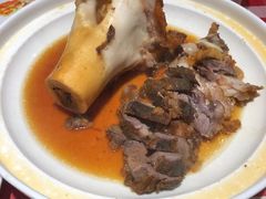 -西贝(宝乐汇店)