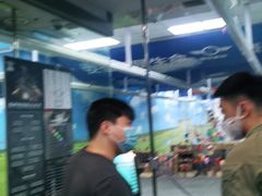 -都市枪神实弹射击俱乐部