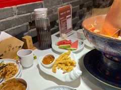 -祥源胡同·涮牛羊肉火锅(花桥店)