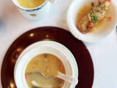 -君来湖滨饭店·渔餐厅