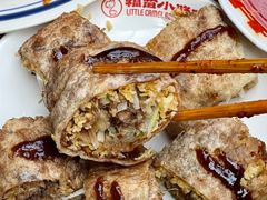 -福苗小骆驼烧烤(莲湖路店)