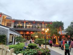 -顺德了能馆(虎门店)