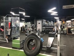 -ENERGY原力健身(川周店)