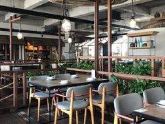 大堂-几荷·恰似故人来(秀水广场店)
