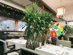 -香融府·烤鸭·家常菜(花乡奥莱店)