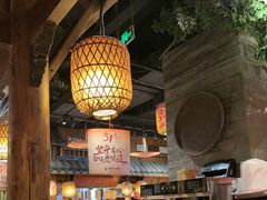 -南京大牌档(之心城店)