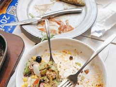 -牛扒先生·厚切雪花牛扒西餐厅(北京路禺山路店)