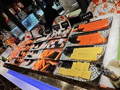 -加餐海鲜自助(集美银泰百货店)