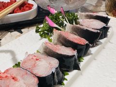 -琥珀川糟粕醋·香草鸭·鸡煲(慈云寺店)