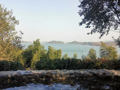 -天目湖涵田半山温泉