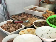 -国财牛杂(镇海店)