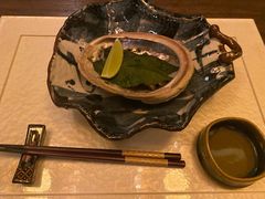 -空蝉怀石料理(益丰·外滩源店)