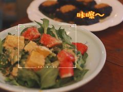 -HOHO餐厅(古子城店)