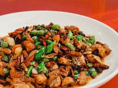 -无味饭店(九眼桥商业文化广场店)