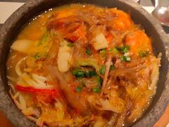 渔夫泡饭-Aqua Oasis 水天堂(石路天虹店)