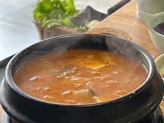 -梅梅家的烤肉店(槐北路店)