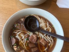 -李先生牛肉面大王(欧亚卖场店)