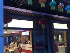门面-骏骏牛肉粉店(吉庆街店)