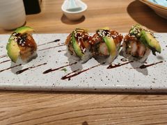 -隐泉之语日式料理(王府中环店)