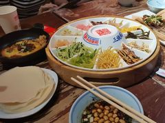 -怪噜范·老贵阳街头名小吃(鸿通城店)