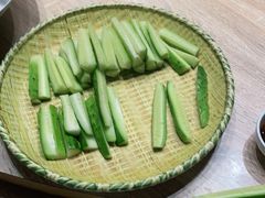 -蓝港海鲜厨房(闽江路店)