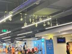 -世界之窗阿尔卑斯冰雪世界