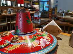 -贰重天冰煮羊自助火锅(东坝店)