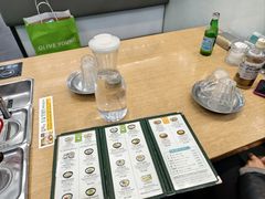 -神仙雪浓汤(明洞店)