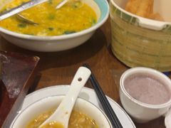 -锡和无锡菜·三白油条(景丽苑店)