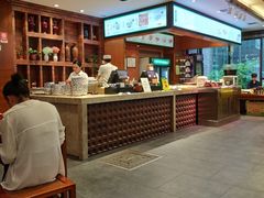 -毅祥斋老孙家泡馍(西羊市店)