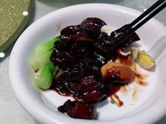外婆红烧肉-老好人象山海鲜(岭南路店)