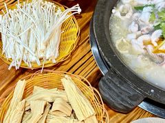 -大鼎石锅鱼(春江里店)