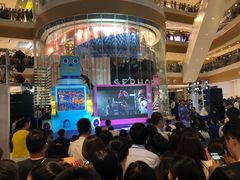 -深圳来福士广场