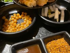 -九田家黑牛烤肉料理(石路天虹店)