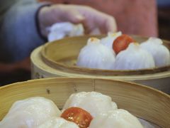 金牌虾饺王-点都德(盘福楼店)