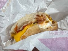 -麦当劳(东苑丽宝商业广场店)