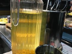 -大丘街路边烤牛肉