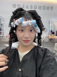 -YOUNG漾沙龙