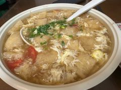 -聂记粤菜馆(鼓西路店)